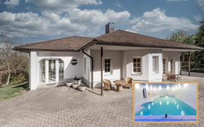 vila Karolína, Havlickuv Brod